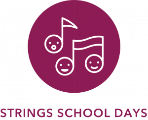 Strings School Days