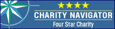 4-star (highest) rated charity