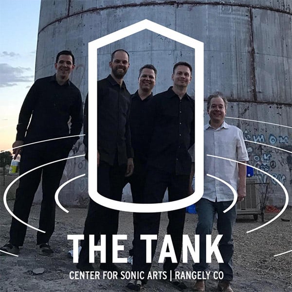 Tank Masters features Strings