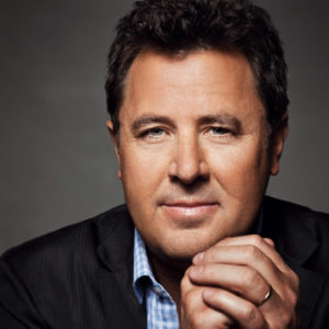 Vince Gill - Best Country Solo Performance