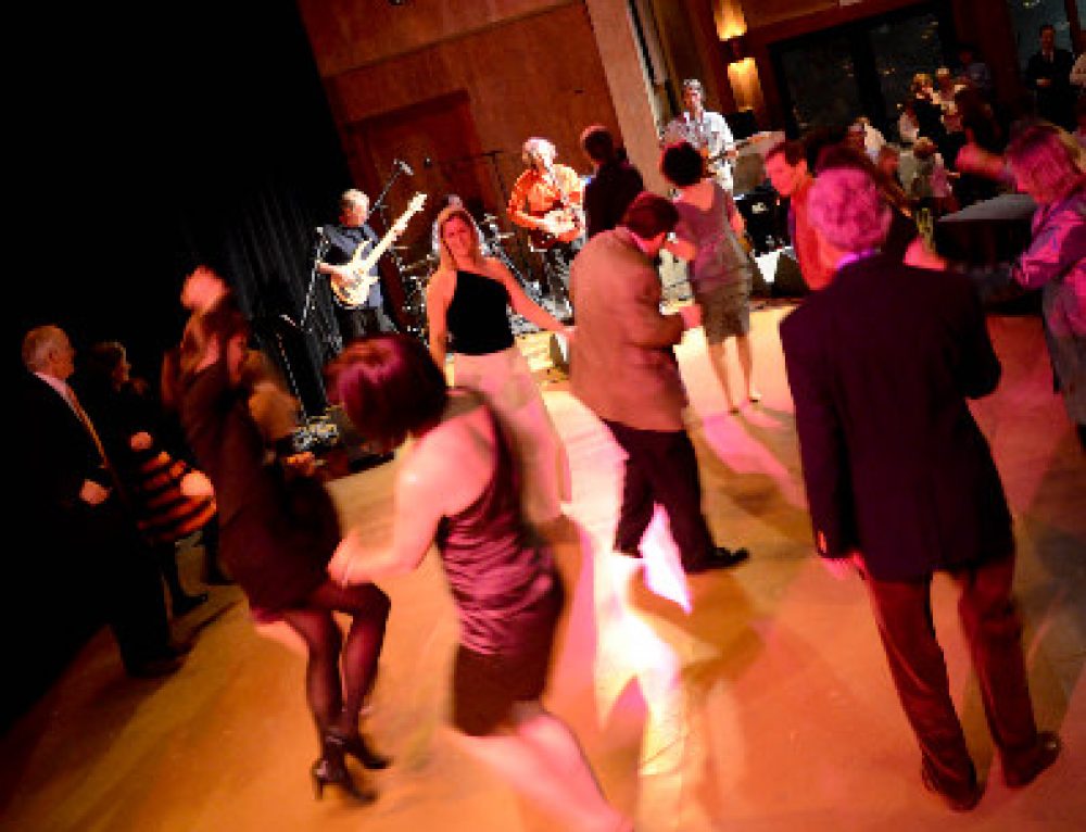 Strings Wedding Venue