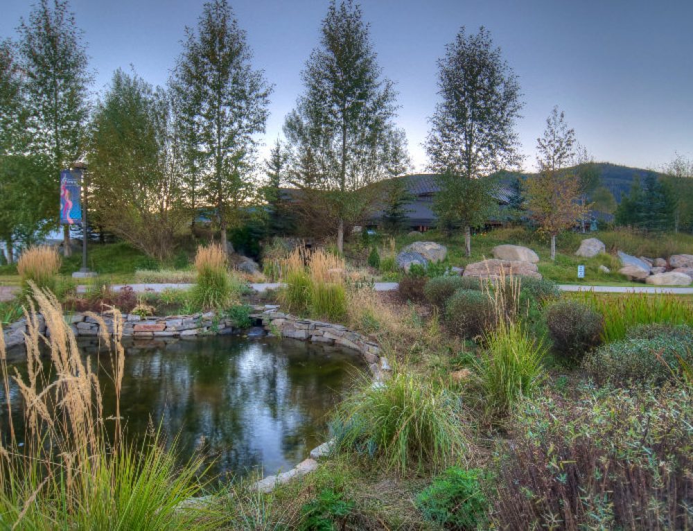 Strings Pavilion Seating