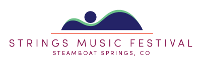 Strings Music Festival, Steamboat Springs