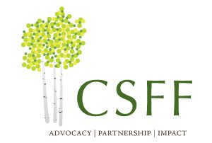 CSFF logo