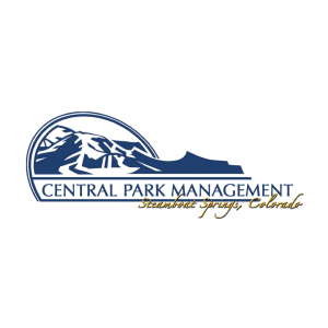Central Park Management logo