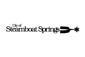 City of Steamboat Springs logo