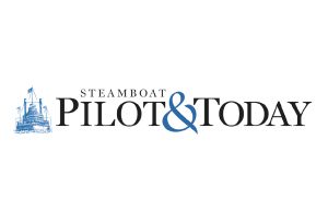 Steamboat Pilot & Today logo