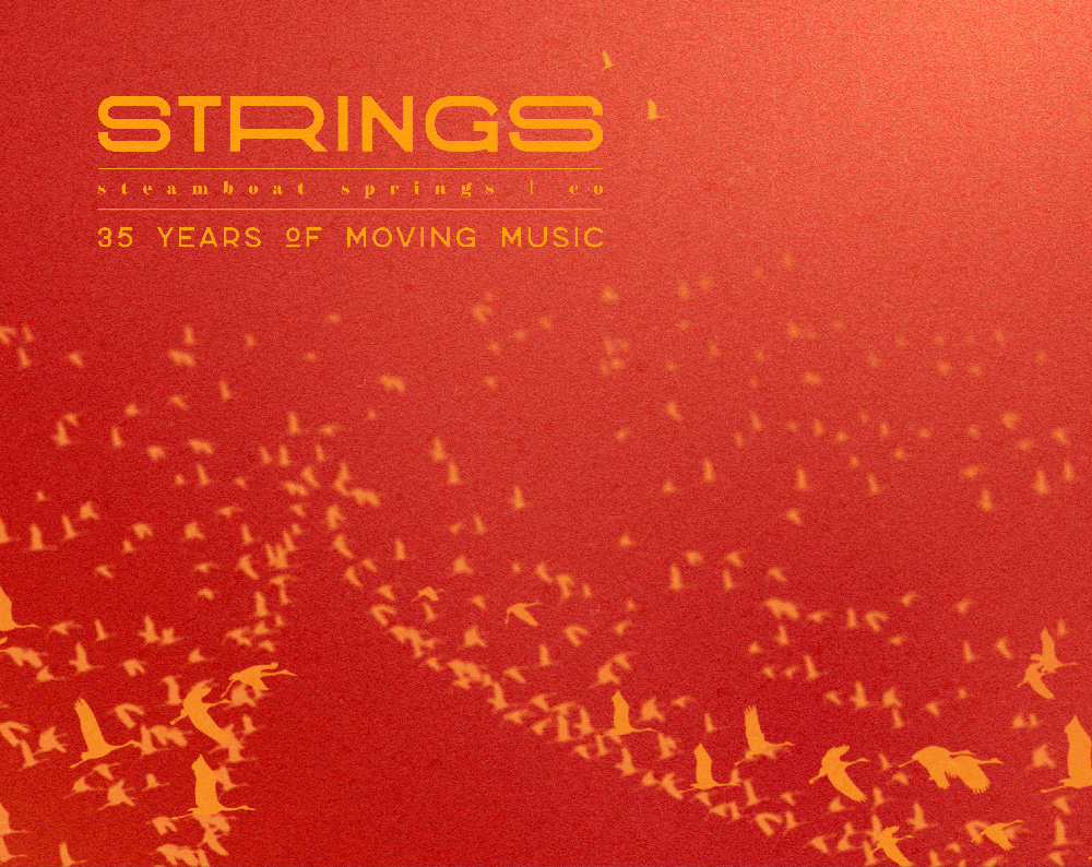 Strings 2022