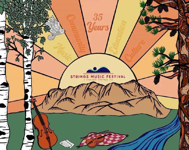 35th Anniversary Celebration