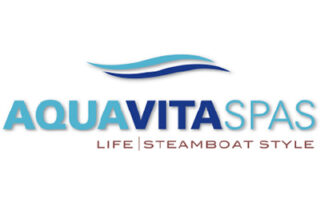 Aqua Vita Spas logo