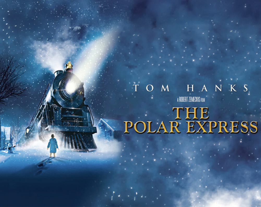 The Polar Express plays at Strings in Steamboat Springs, Colorado.