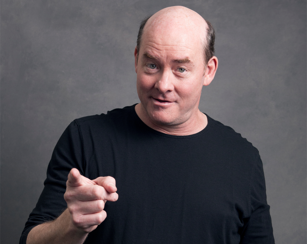 David Koechner