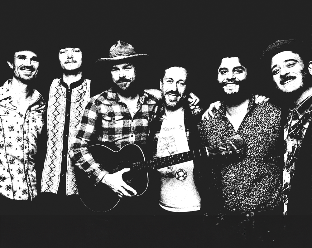 The California Honeydrops