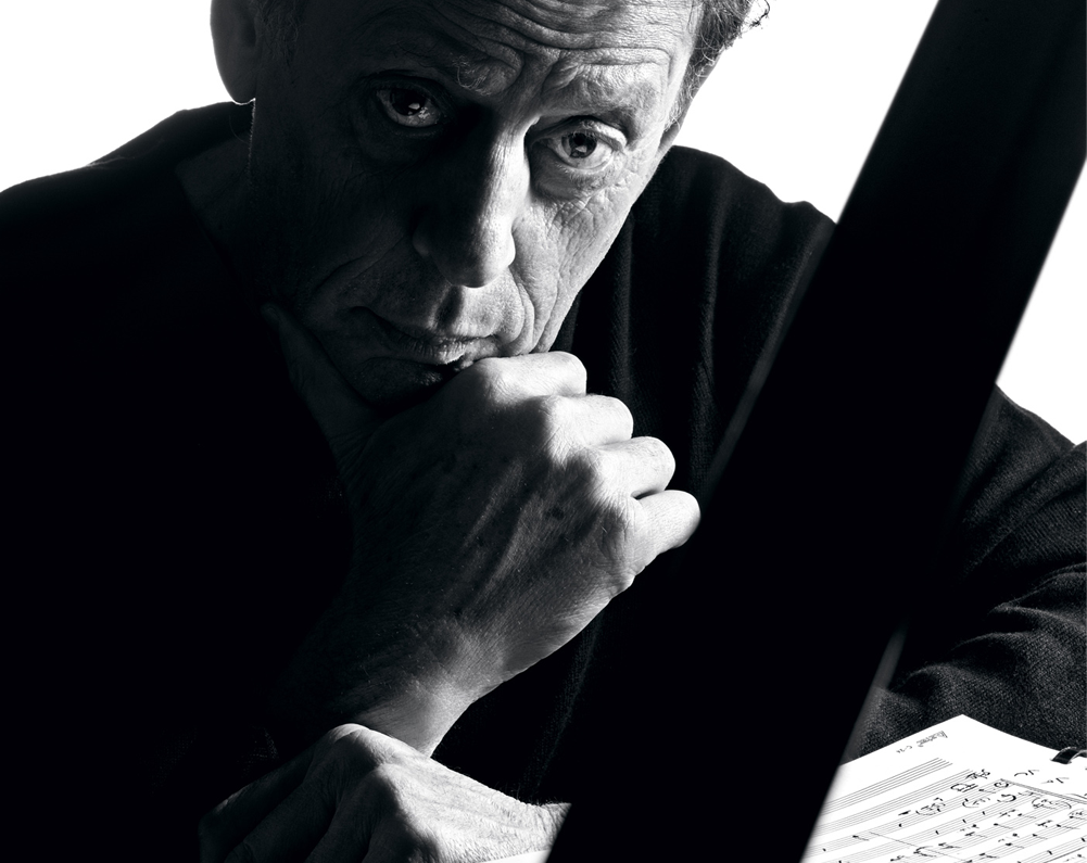 Philip Glass